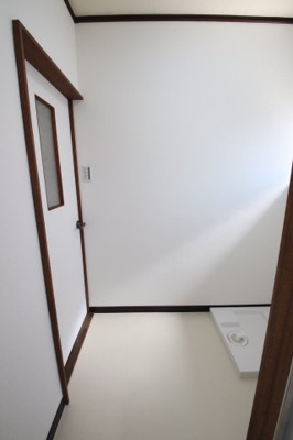 【洗面所】 | 石原町戸建