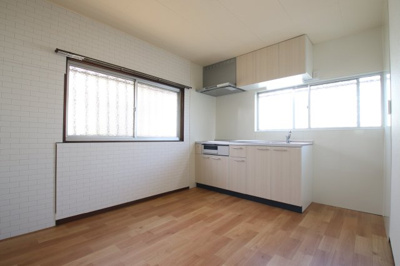 【居間・リビング】 | 石原町戸建