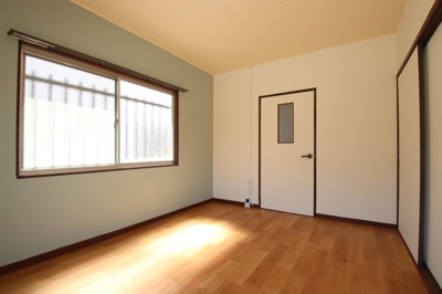 【洋室】 | 石原町戸建