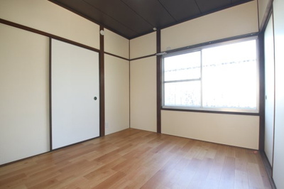 【寝室】 | 石原町戸建