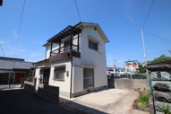 石原町戸建の画像