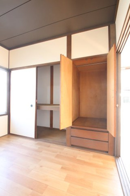 【収納】 | 石原町戸建