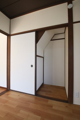 【収納】 | 石原町戸建