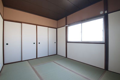【和室】 | 石原町戸建