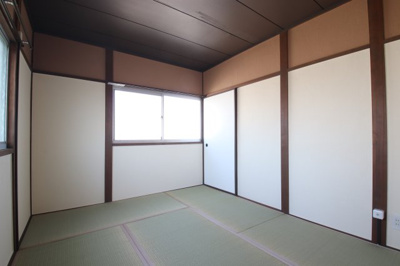 【和室】 | 石原町戸建