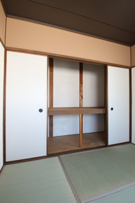 【収納】 | 石原町戸建