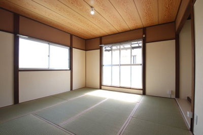 【寝室】 | 石原町戸建