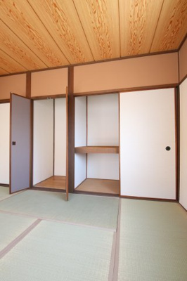 【収納】 | 石原町戸建