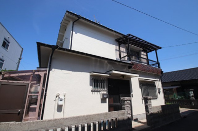 【外観】 | 石原町戸建