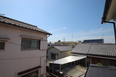 【展望】 | 石原町戸建