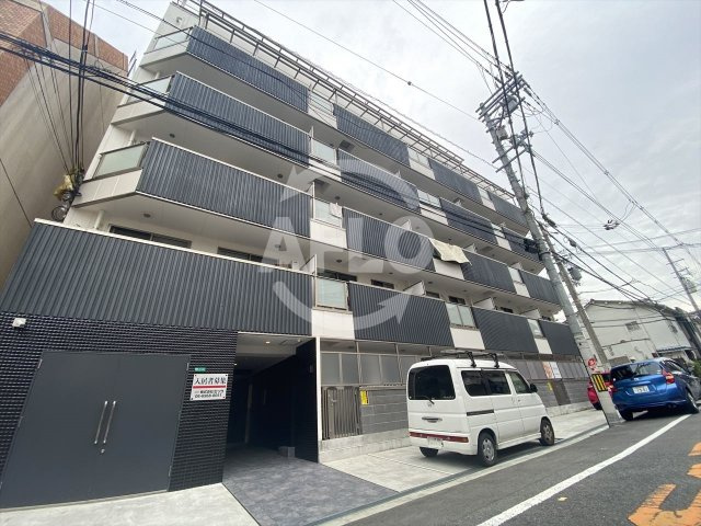 アーク美章園