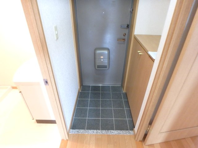 【玄関】 | グッドヴィレッジ２番館