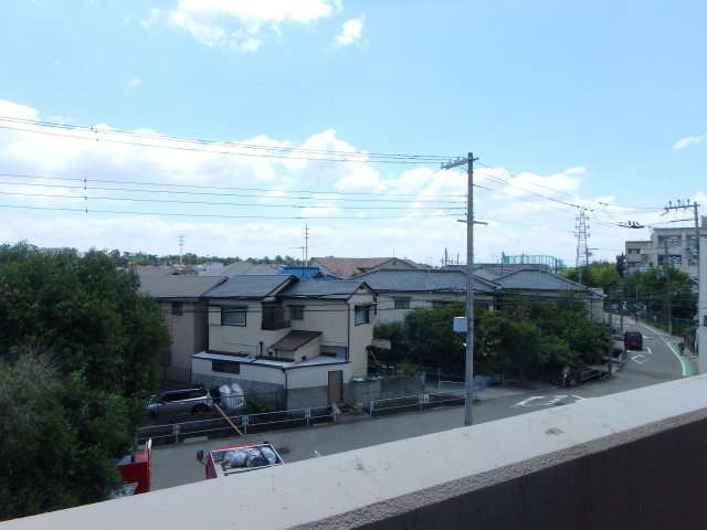 【展望】 | グッドヴィレッジ２番館