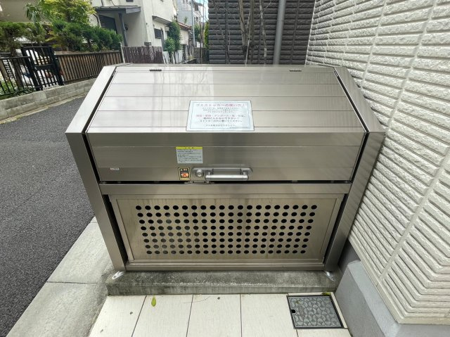 メゾンぺルリエ豪徳寺のその他