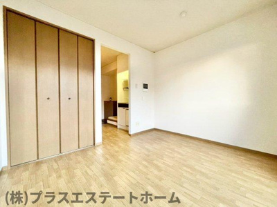 【居間・リビング】 | マツバラハイツ