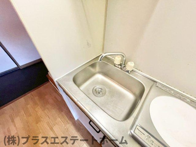 【内装】 | マツバラハイツ