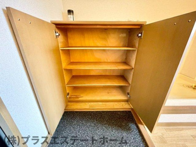 【内装】 | マツバラハイツ