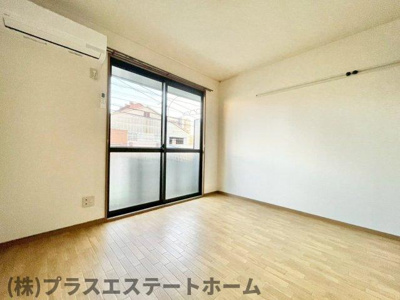 【居間・リビング】 | マツバラハイツ