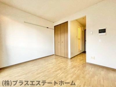 【寝室】 | マツバラハイツ