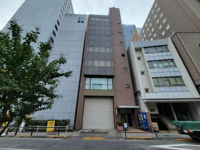【外観】 | 東酒類ビル