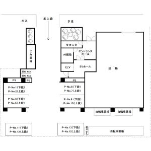 セントラルパーク東三国