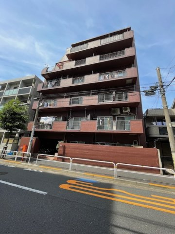 【外観】 | ハイライフ大崎