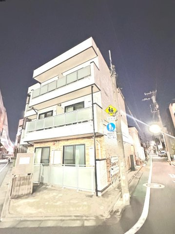 M-1 Tokyo 蒲田