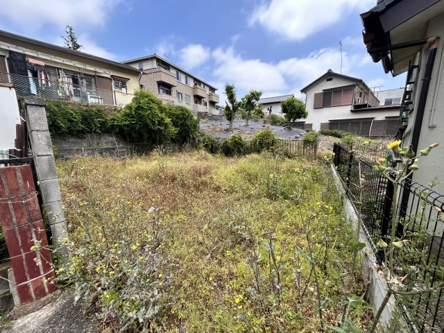 あきる野市伊奈　30坪売地！駅徒歩13分☆
