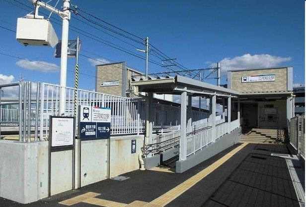イースト・ピア　　刈谷市近郊の賃貸ならクラスホーム刈谷店のその他