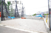 【仲介手数料無料！！】町田市薬師台1丁目　新築戸建て（全13棟）12号棟　4280万円の画像