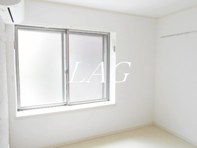 【居間・リビング】 | リブ墨田 | 洋室のお部屋です。