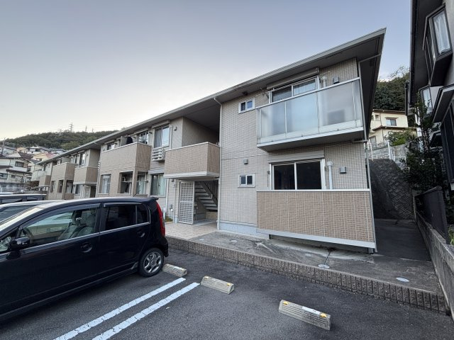 クレスト長束西の画像