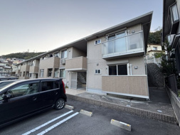 クレスト長束西の画像