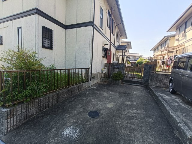 エルメゾン神功