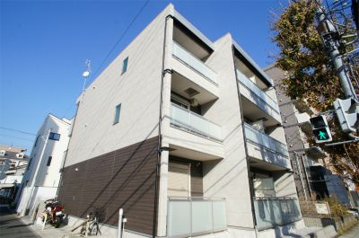 リブリ・本牧通りⅡ