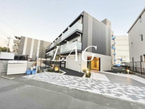 SHOKEN Residence 川崎登戸 WESTの画像
