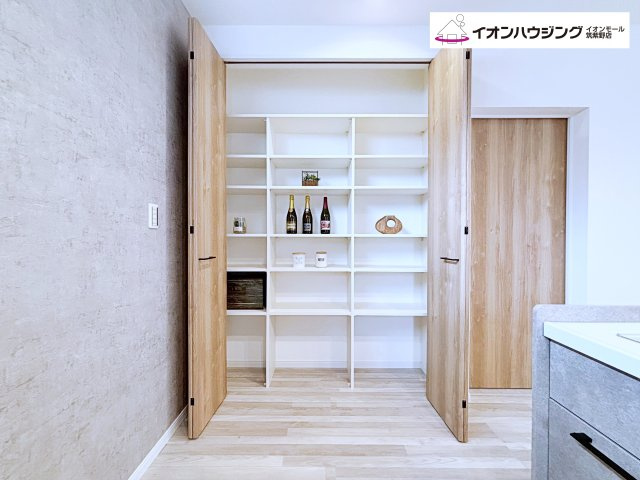 トレステージ鳥栖北小学校西1号棟