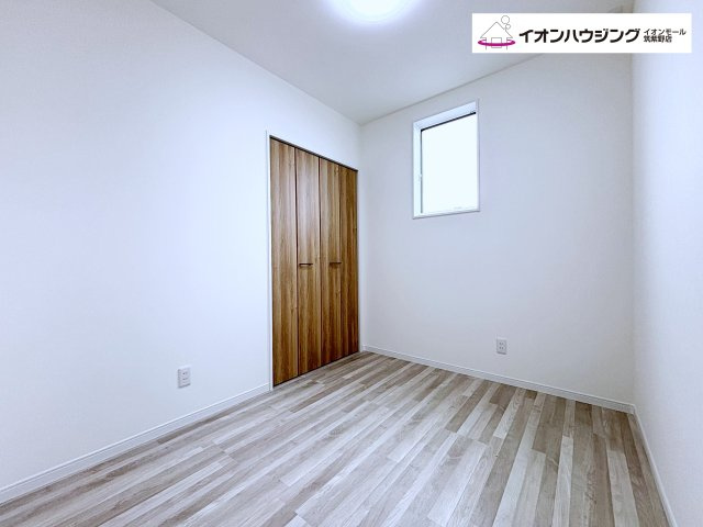 トレステージ鳥栖北小学校西1号棟