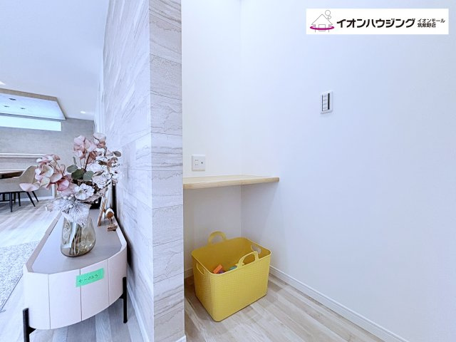 トレステージ鳥栖北小学校西1号棟