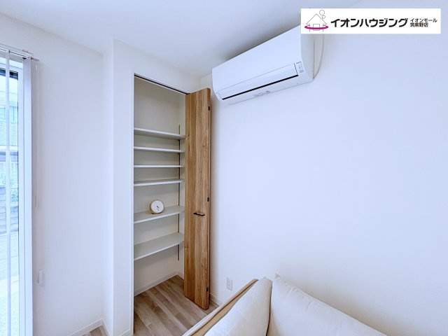 トレステージ鳥栖北小学校西1号棟