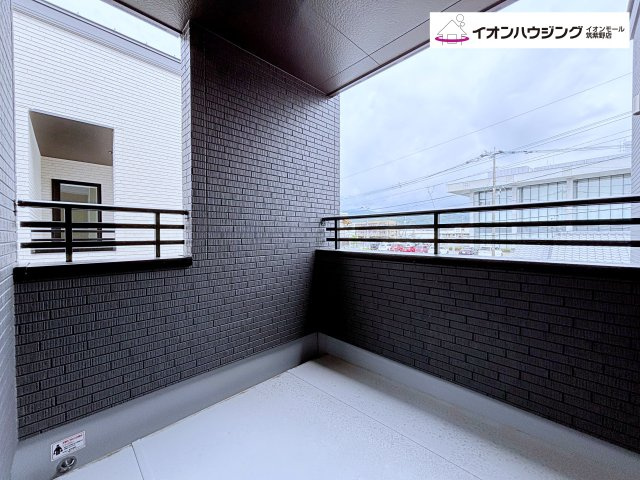 トレステージ鳥栖北小学校西1号棟