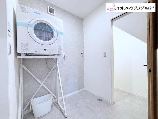 トレステージ鳥栖北小学校西1号棟