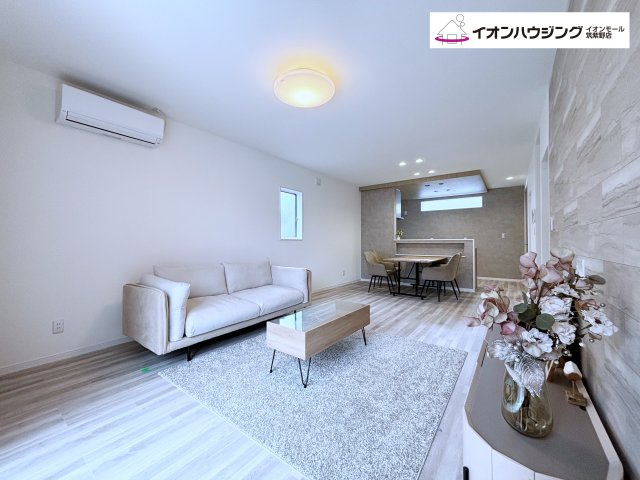 トレステージ鳥栖北小学校西1号棟