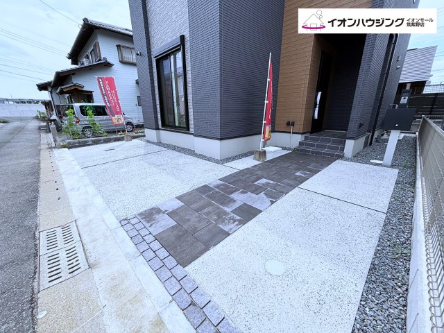トレステージ鳥栖北小学校西1号棟