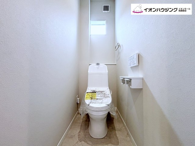 トレステージ鳥栖北小学校西1号棟