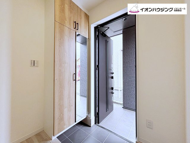 トレステージ鳥栖北小学校西1号棟