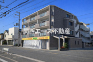 グロウブ東翠園の画像