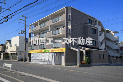 【外観】 | グロウブ東翠園