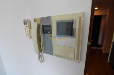 【設備】 | メゾン西梅田