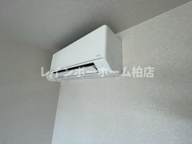 ＼＼【仲介手数料：不要】対象物件■初期費用１０万円以下■／／の設備